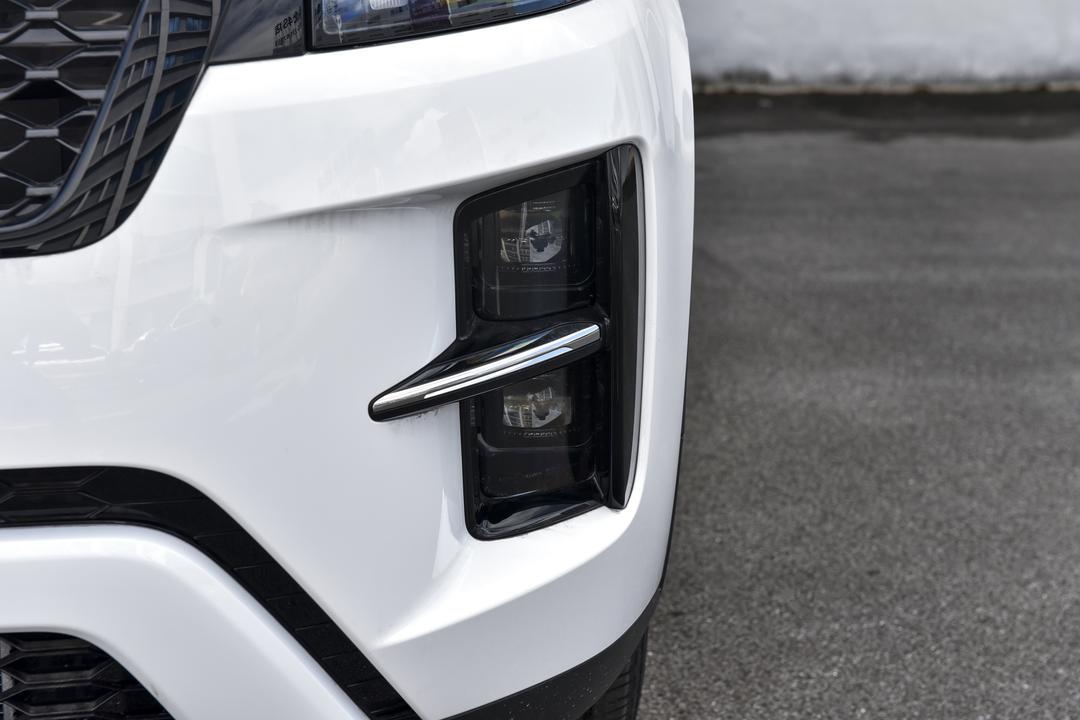 Chery Tiggo 7 2026, фото 11