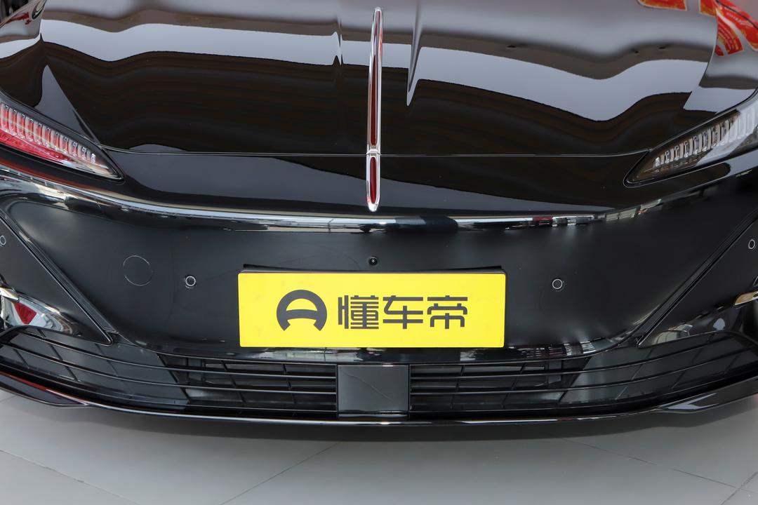 Hongqi Tiangong 05 2026, фото 10