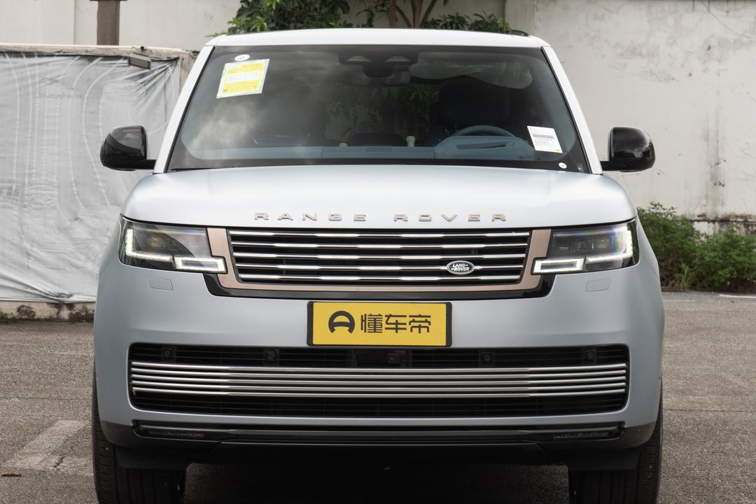 Land Rover Range Rover 2026, фото 12