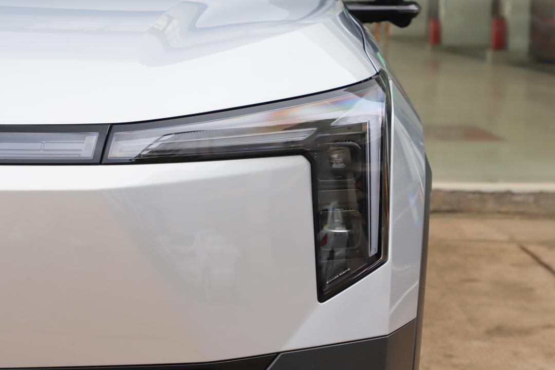 Dongfeng Nano 06 2026, фото 11