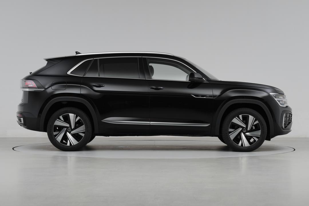 Volkswagen Teramont 2026, фото 8
