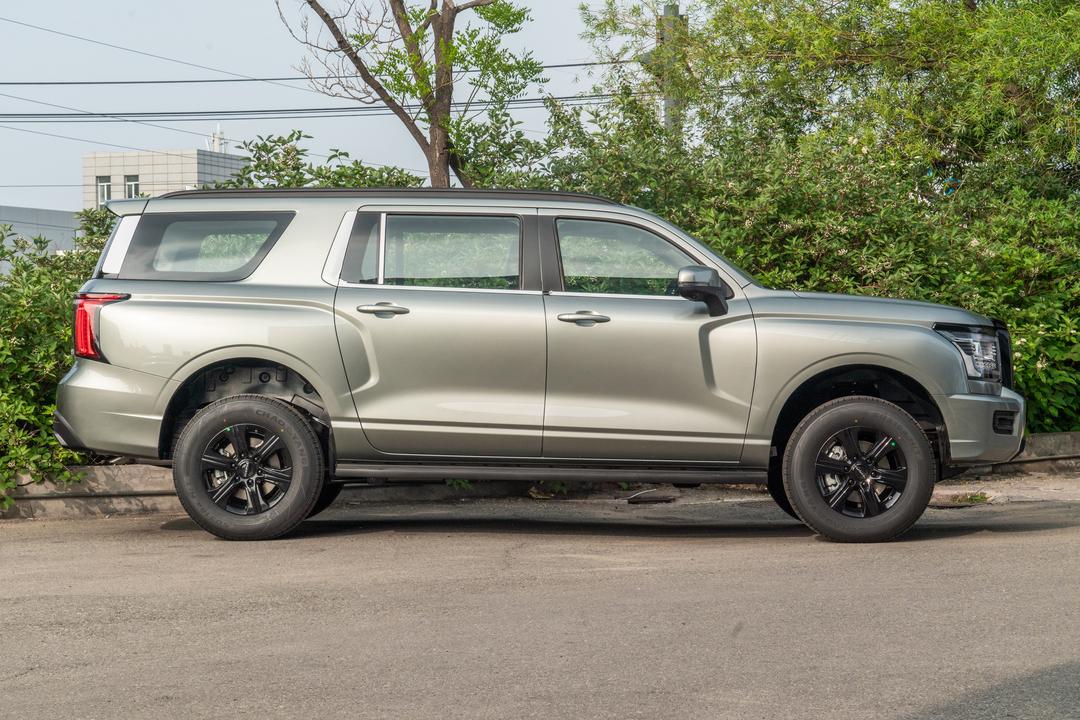 Haval H5 2026, фото 8