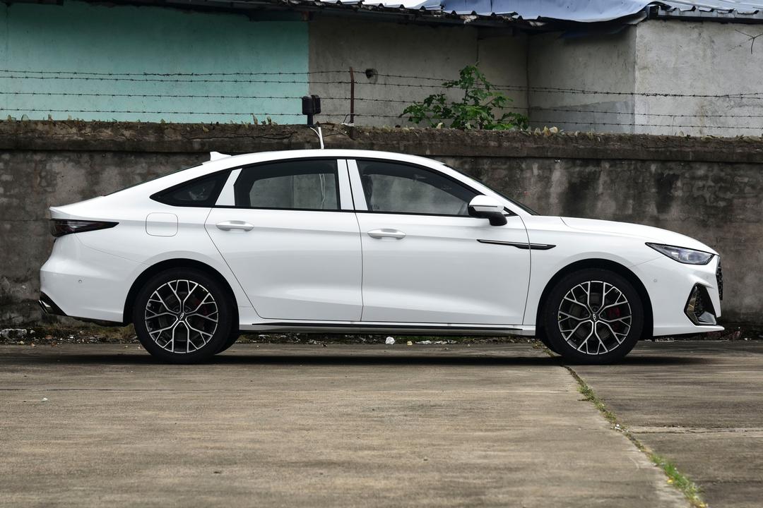 Chery Arrizo 8 PRO 2026, фото 8