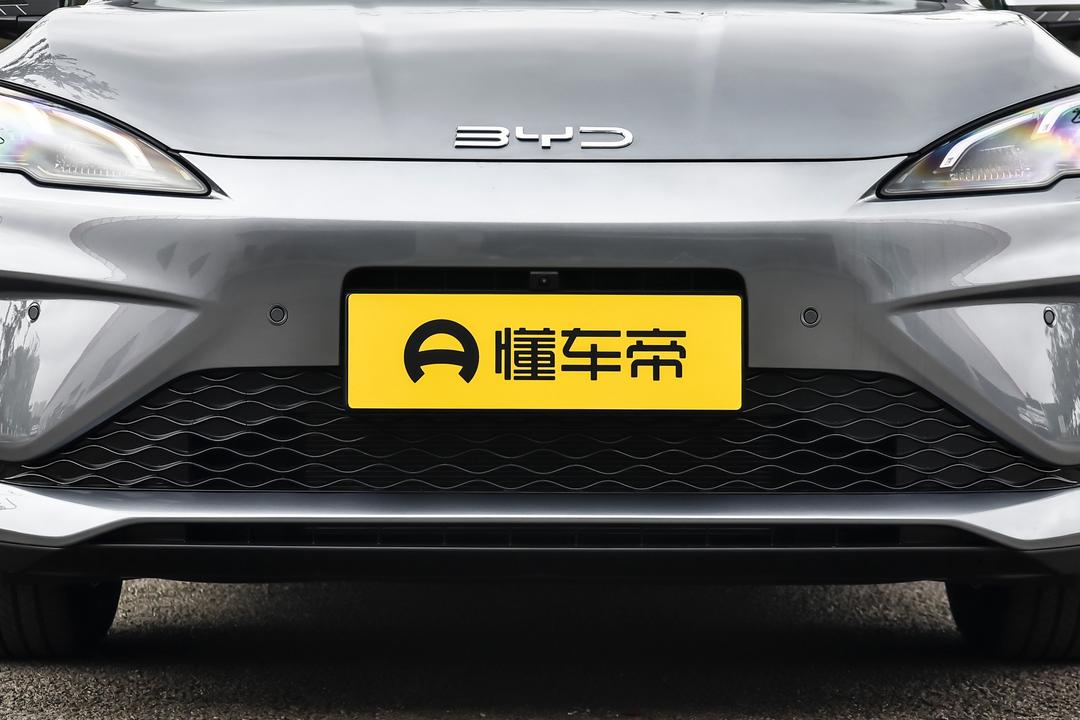 BYD Seal 05 DM 2026, фото 10