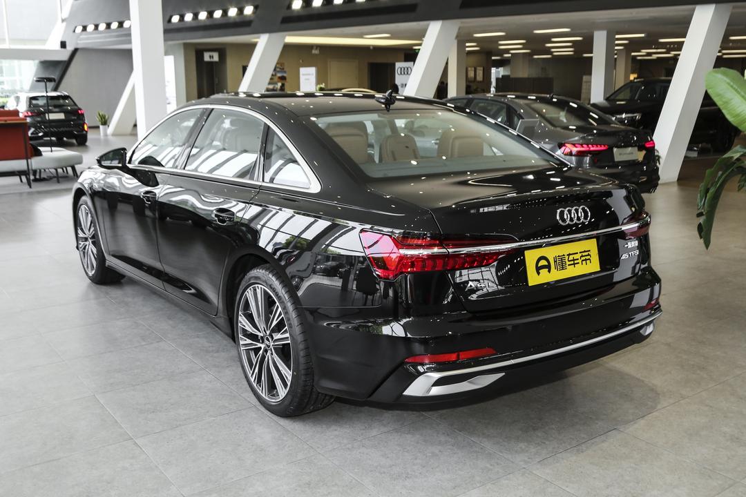 Audi A6L 2026, фото 5