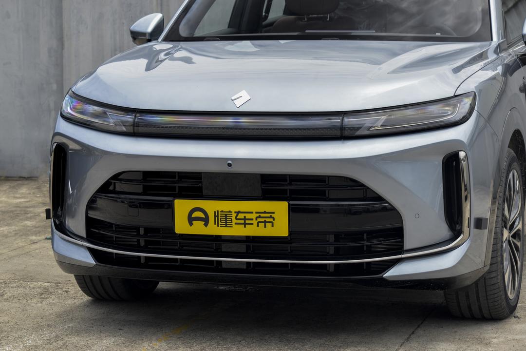Baojun Huajing S 2026, фото 9