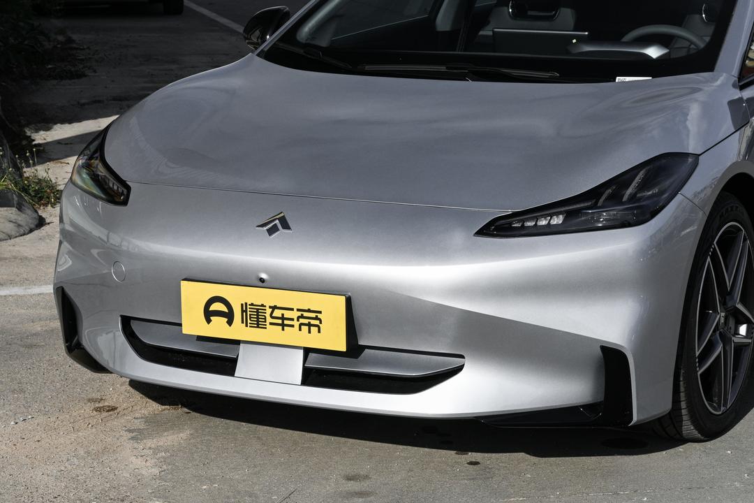 GAC Hyptec GT 2026, фото 9