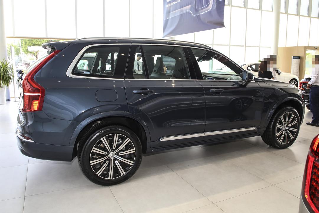 Volvo XC90 2026, фото 7
