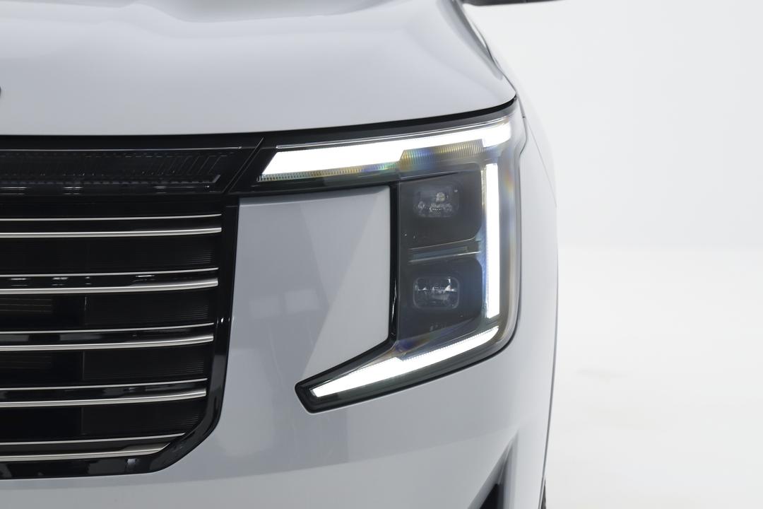 Jetour X70L 2026, фото 12