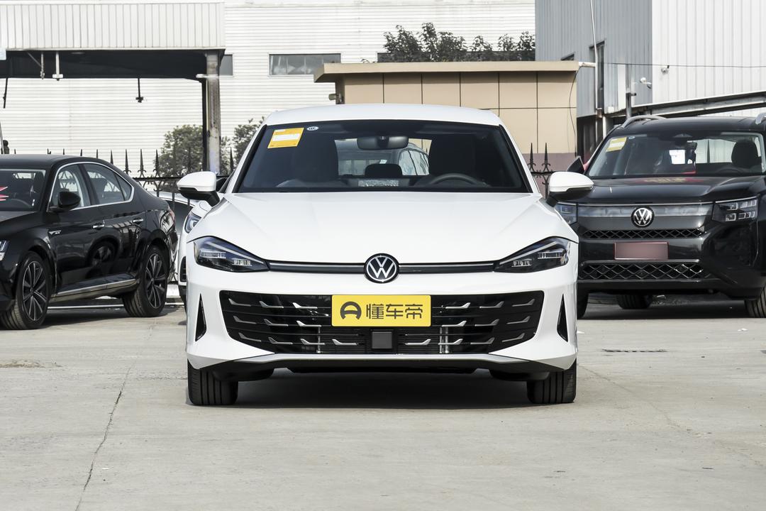 Volkswagen Lamando 2026, фото 2