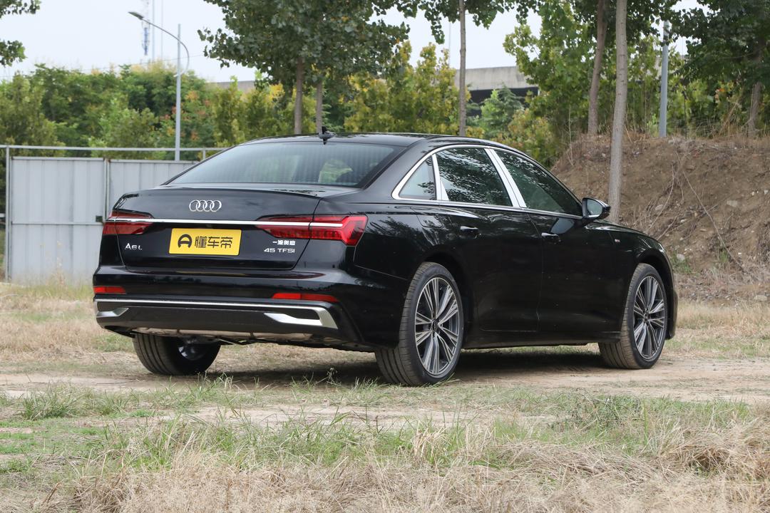 Audi A6L 2026, фото 7