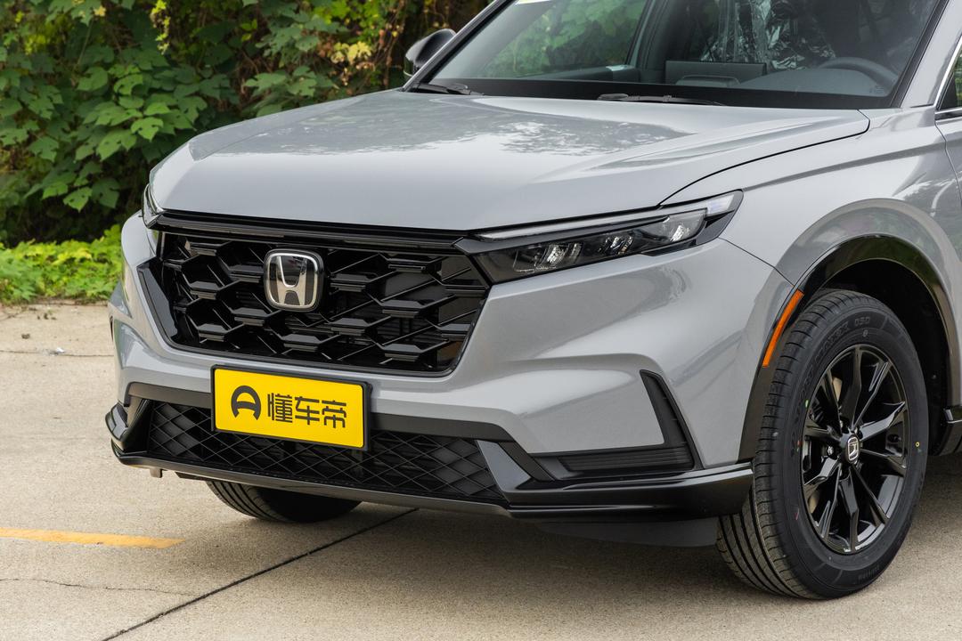 Honda CR-V 2026, фото 9