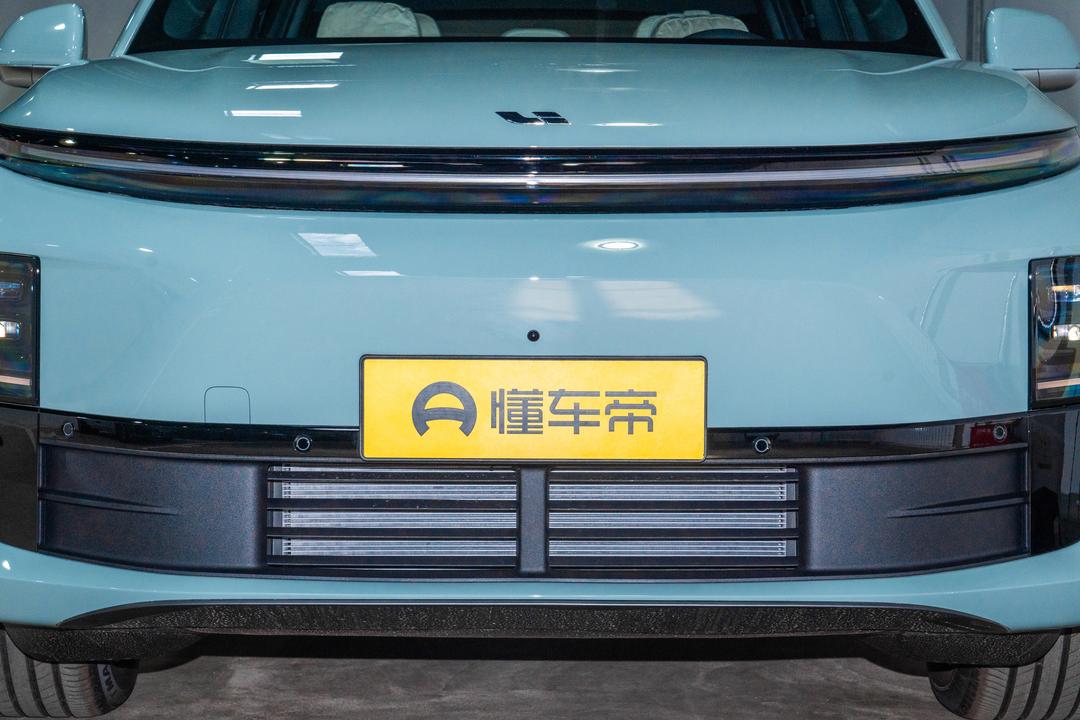 Li Auto L6 2026, фото 9