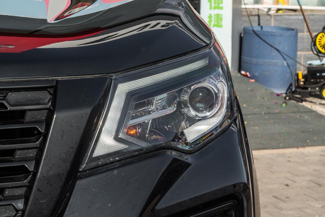 Dongfeng Paladin 2026, фото 12