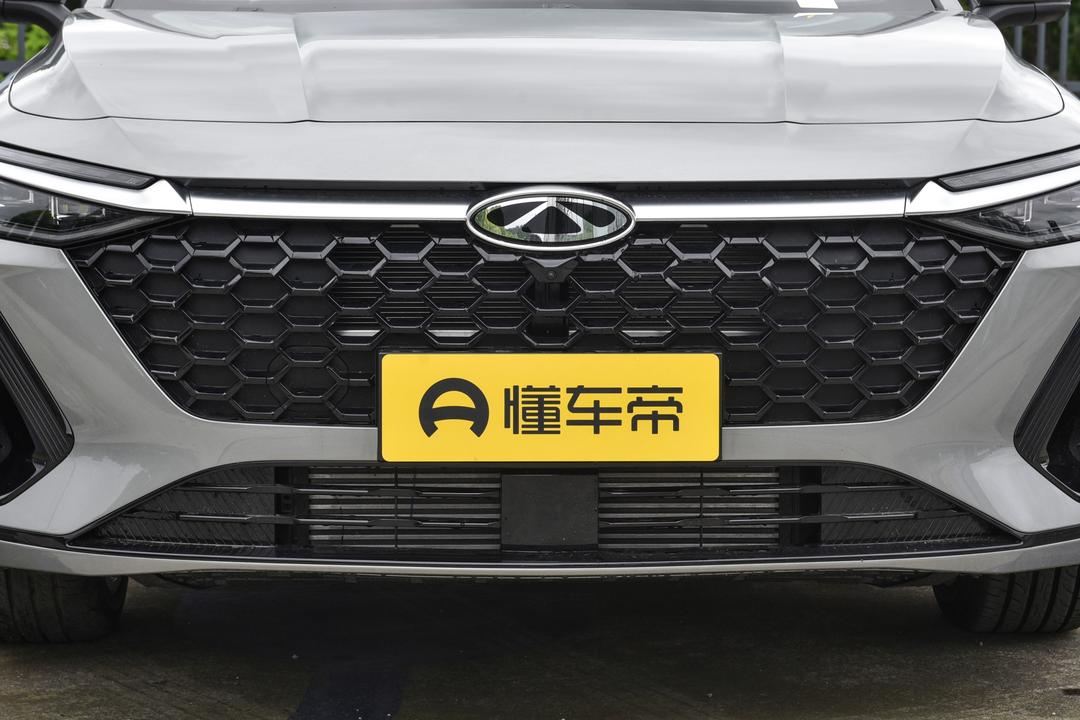 Chery Arrizo 8 2026, фото 10