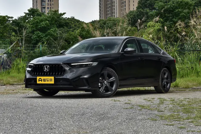 Honda Inspire 2026 — купить из Китая под заказ