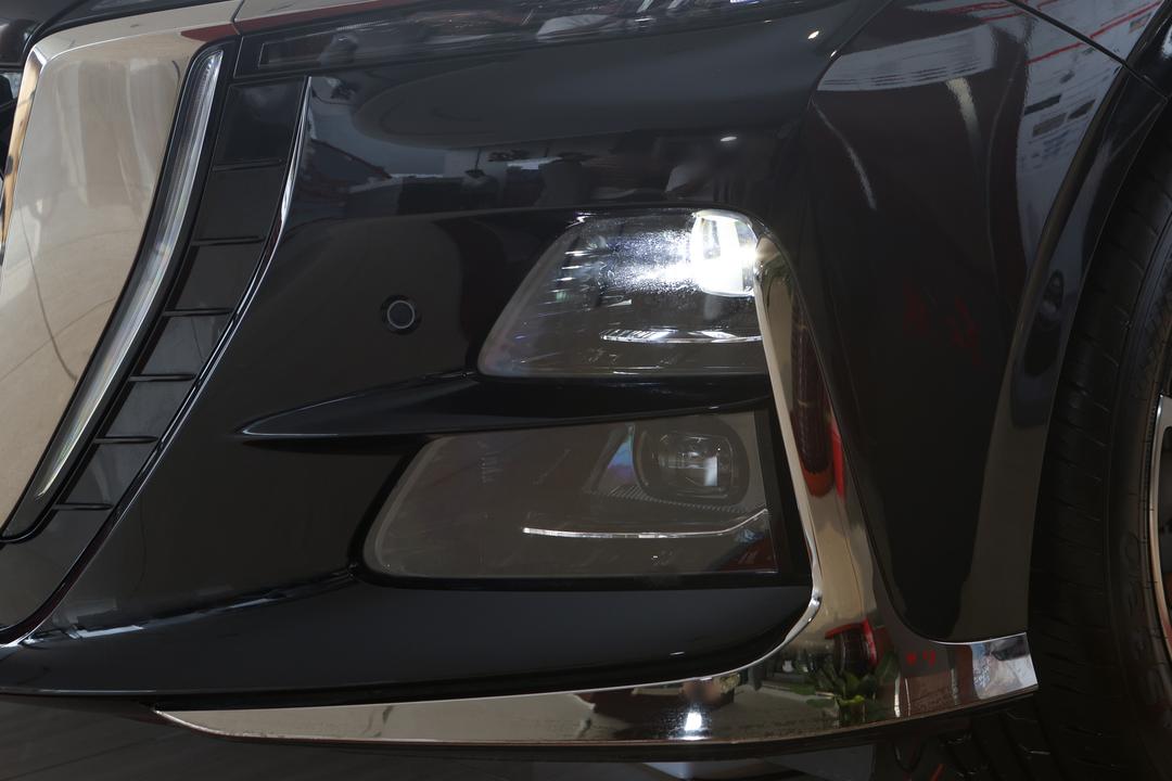 Hongqi H6 2026, фото 13