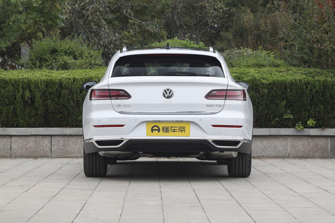 Volkswagen CC 2026, фото 6