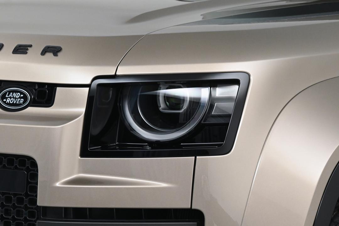 Land Rover Defender 2026, фото 13