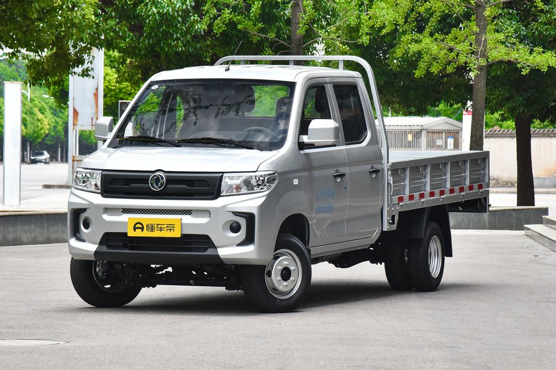 Dongfeng DFSK D72 2026, фото 1