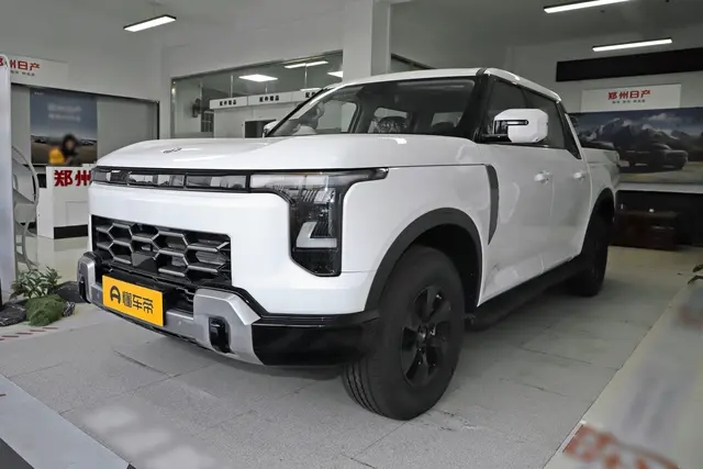Dongfeng Zhengzhou Z9 GE PHEV 2026 — купить из Китая под заказ