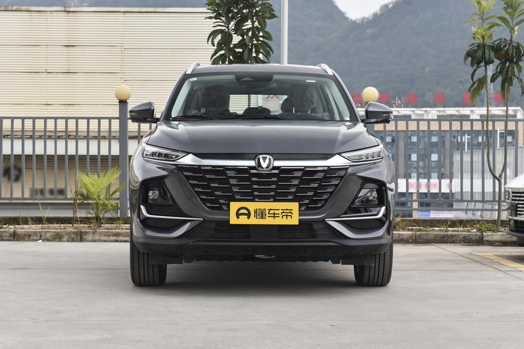 Changan CS75 2026, фото 2