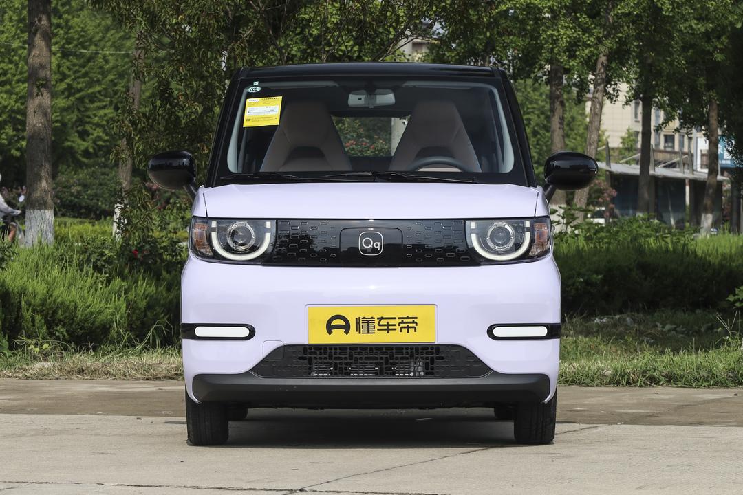 Chery Ice Cream 2026, фото 2
