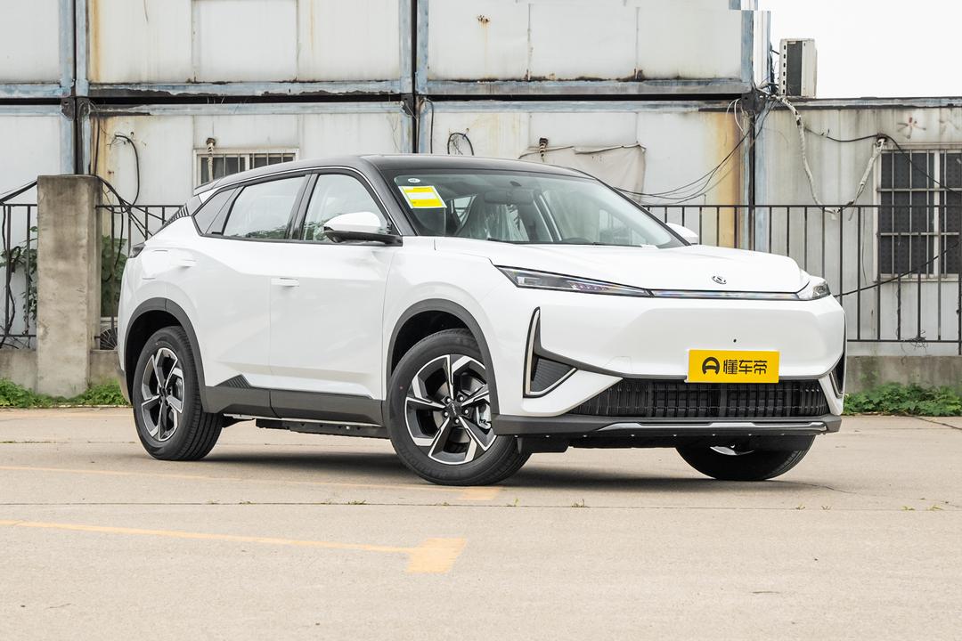 Dongfeng L7 EV 2026, фото 3