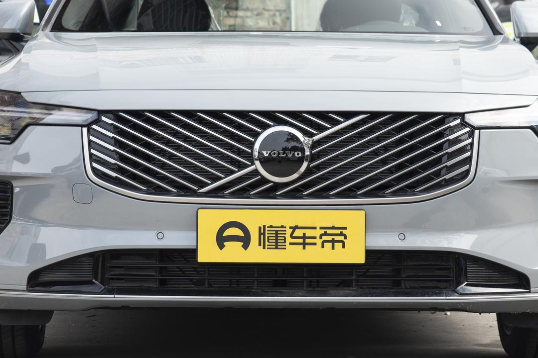 Volvo S90 2026, фото 10
