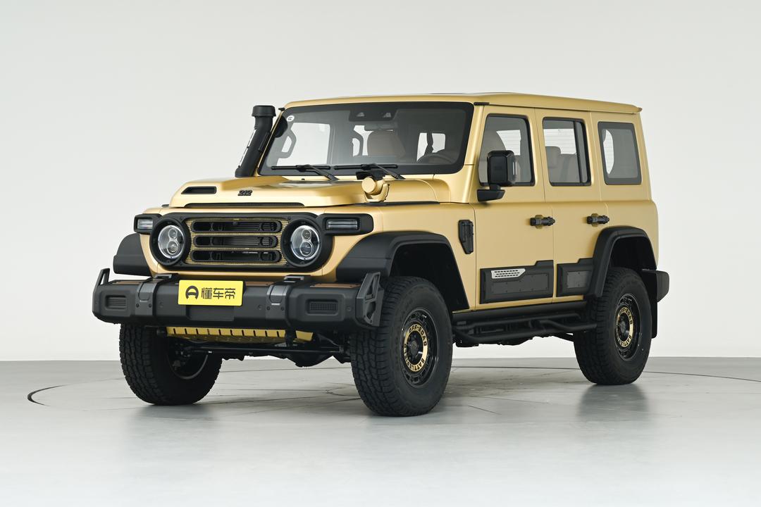 BAW T01