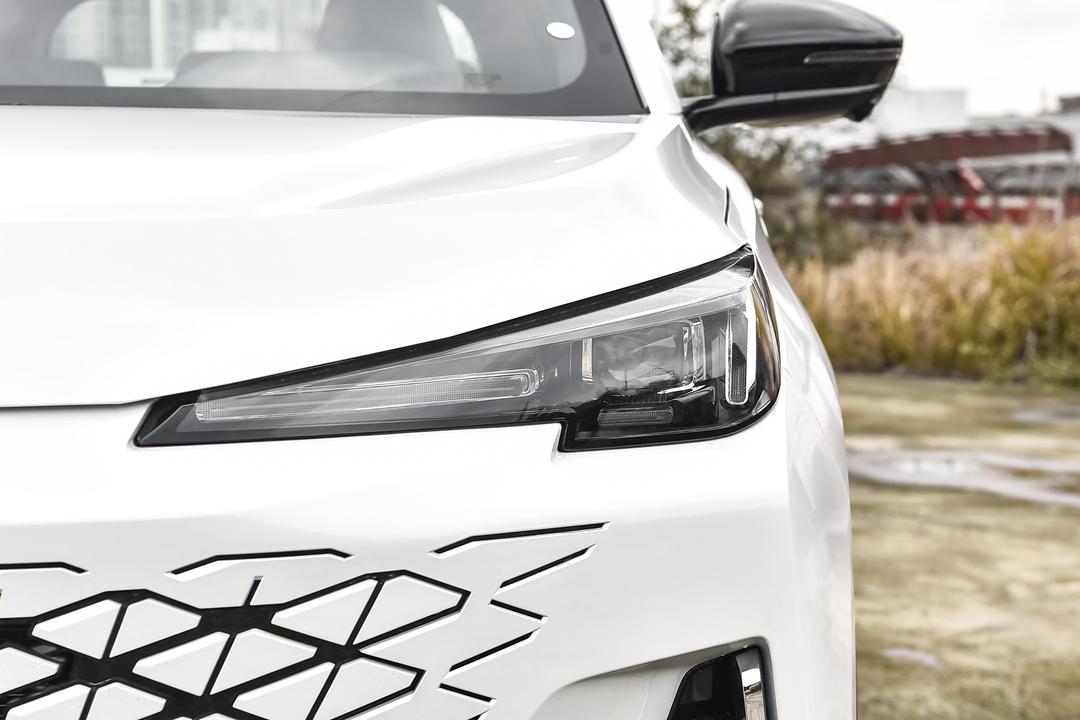 Changan CS55 PLUS PHEV 2026, фото 11