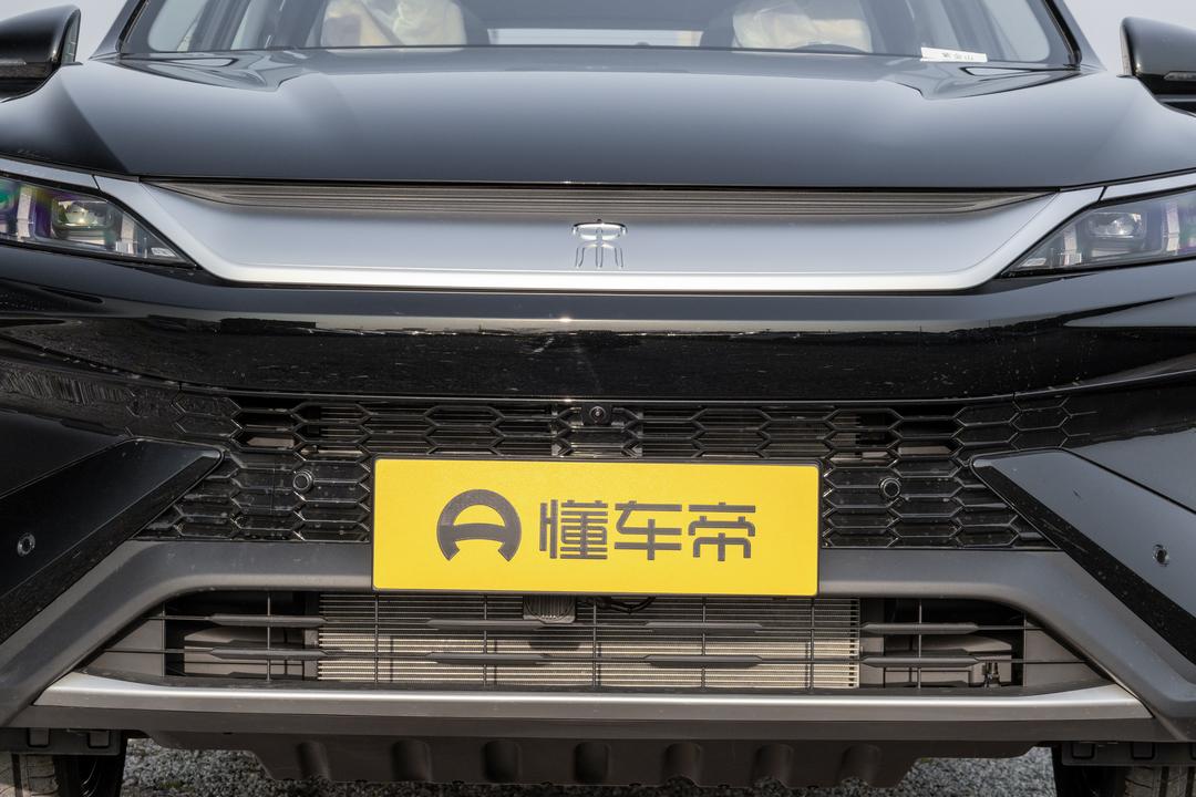 BYD Song Pro DM 2026, фото 10