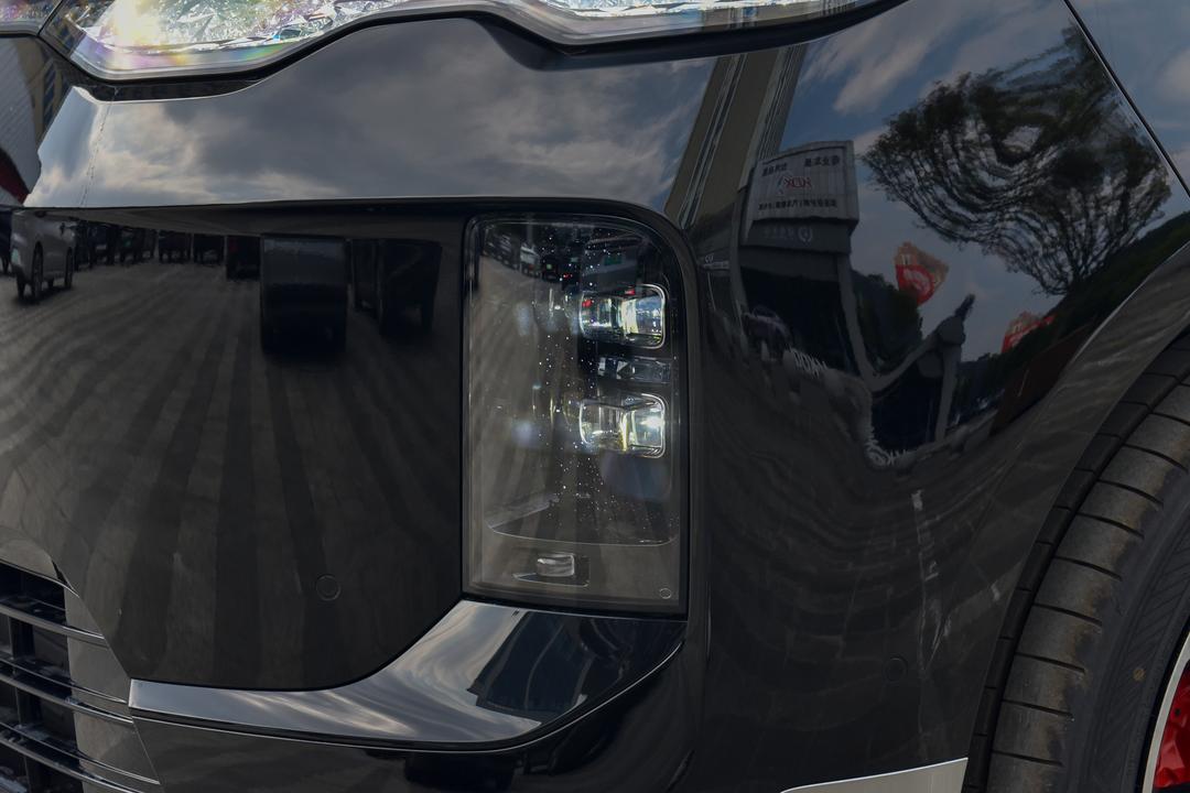 BYD Sealion 08 DM 2026, фото 14