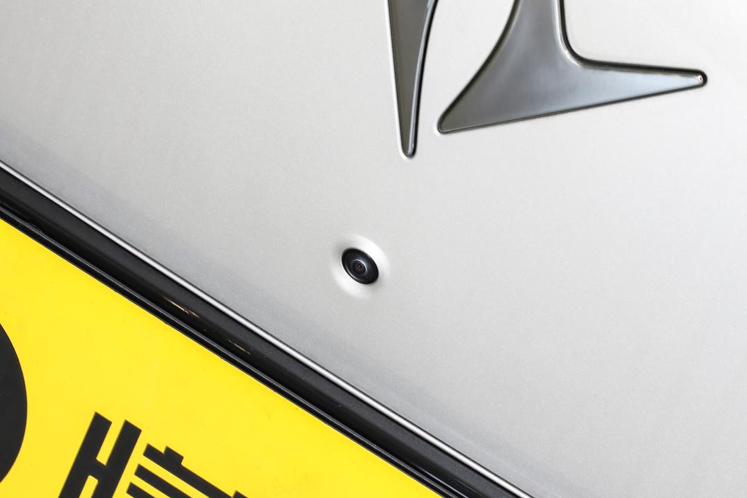 Dongfeng Yipai 008 2026, фото 15