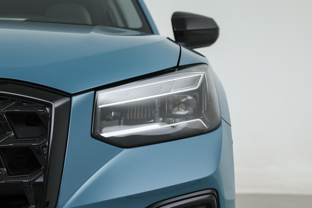 Audi Q2L 2026, фото 11