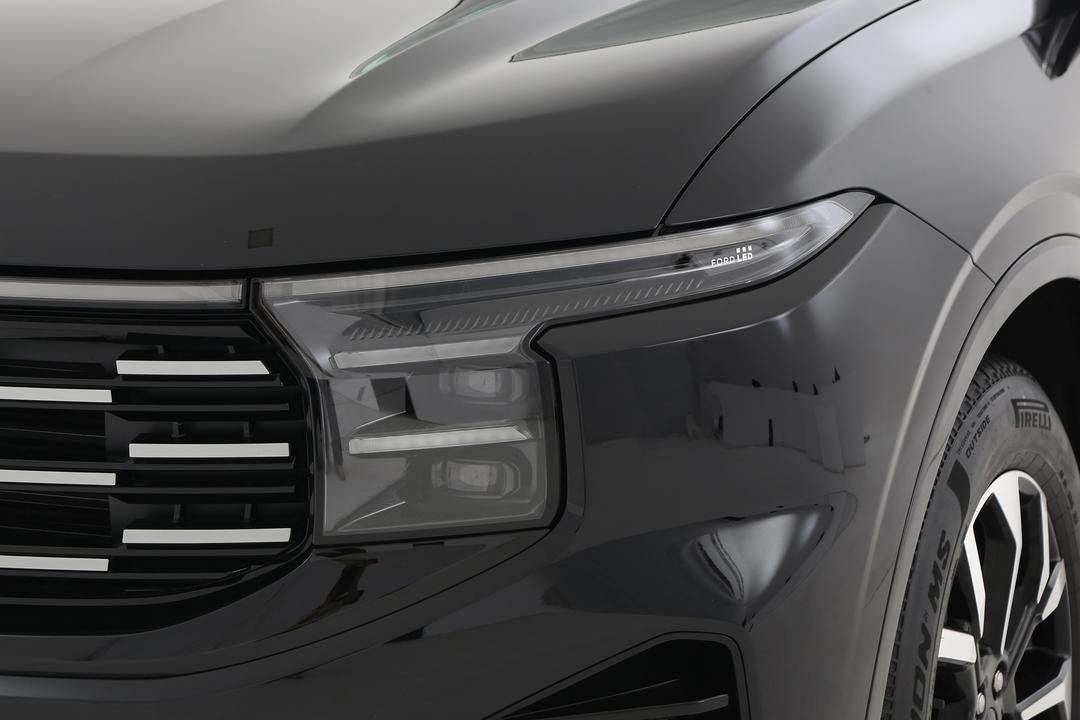 Ford Edge 2026, фото 13