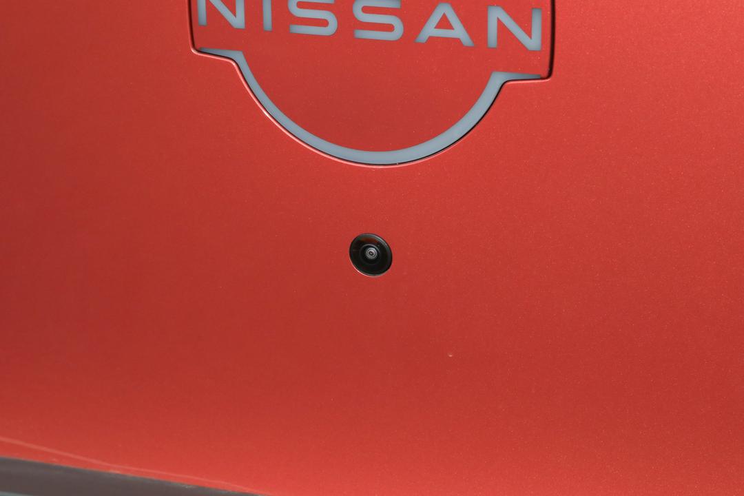 Nissan NX8 2026, фото 15
