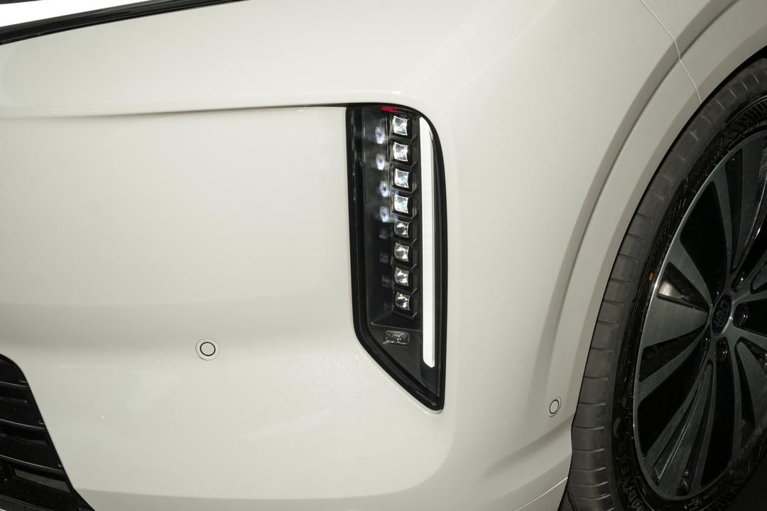 BYD Datang EV 2026, фото 13