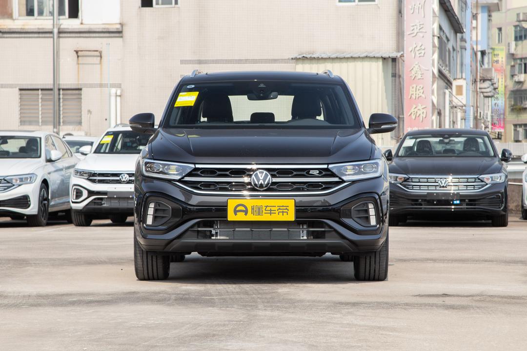 Volkswagen T-Roc 2026, фото 2
