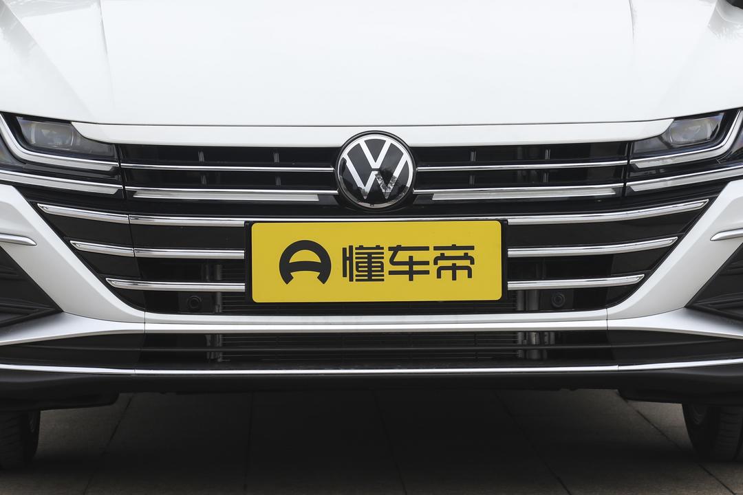 Volkswagen CC 2026, фото 10