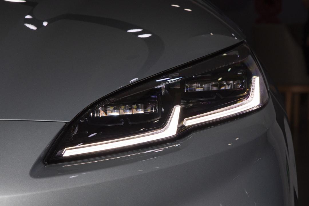 BYD Seal 06 DM 2026, фото 11