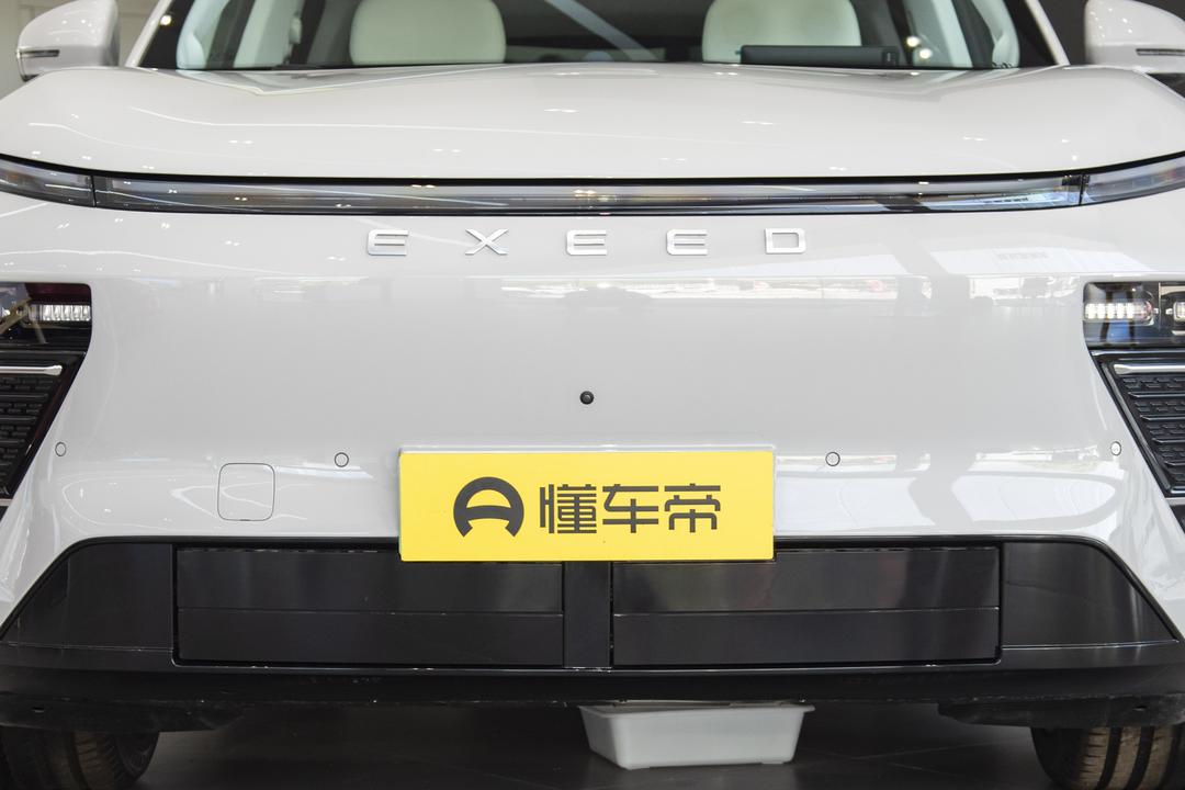 Exeed Exlantix ET 2026, фото 8