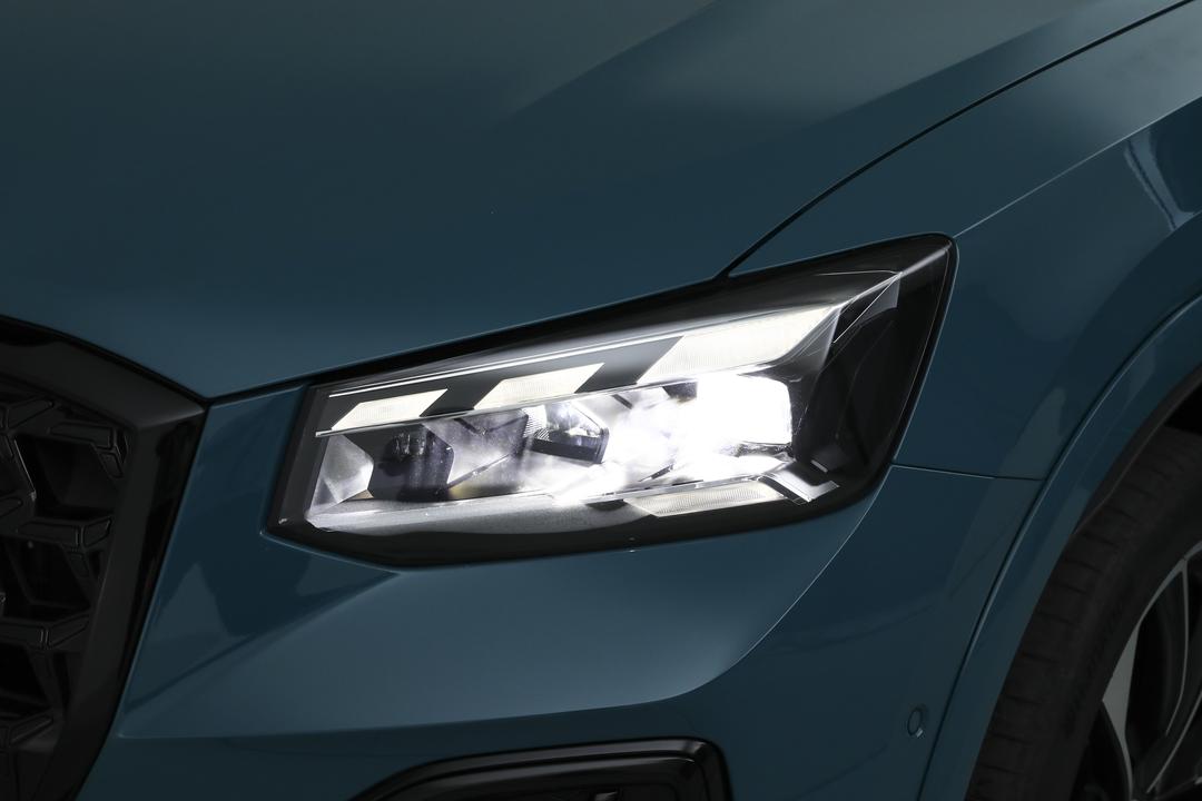 Audi Q2L 2026, фото 14