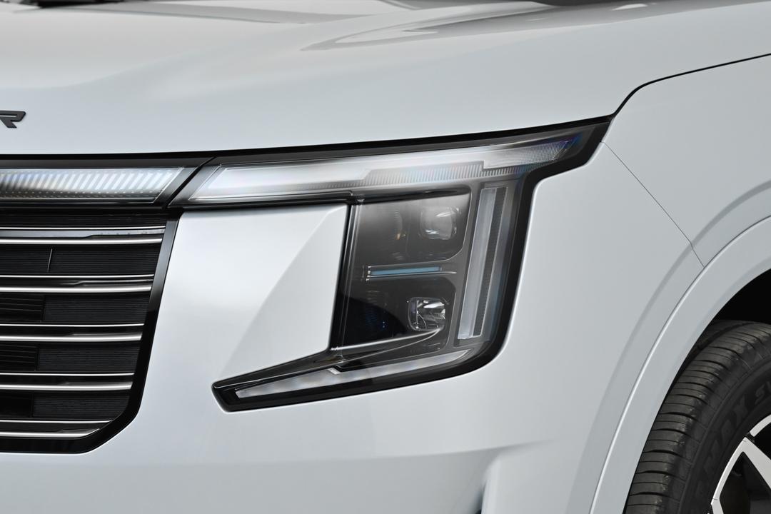 Jetour X70L 2026, фото 13