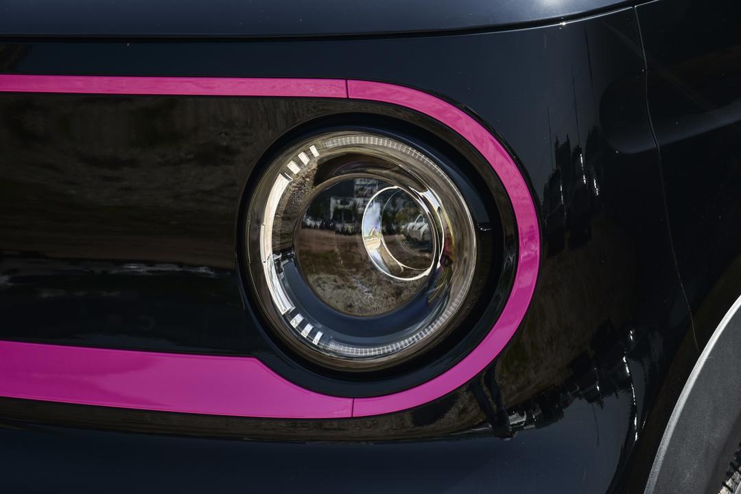 Geely Panda Mini 2026, фото 13