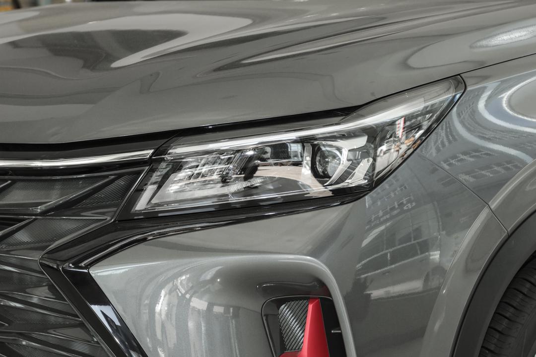 Dongfeng 580 2026, фото 13