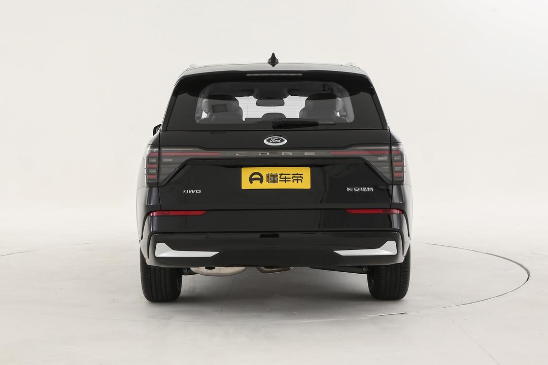 Ford Edge 2026, фото 6