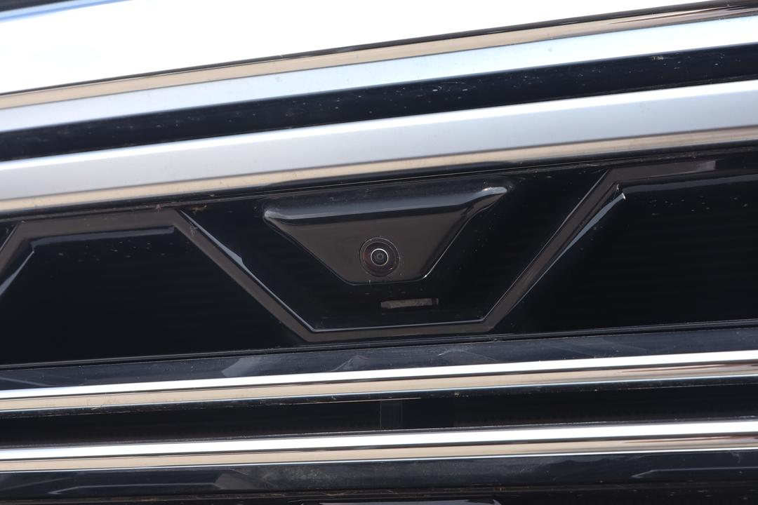 Dongfeng Nissan Z9 2026, фото 15