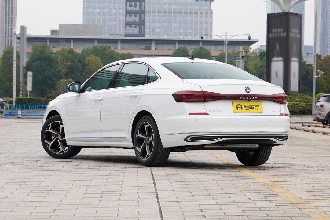 Volkswagen Passat 2026, фото 5
