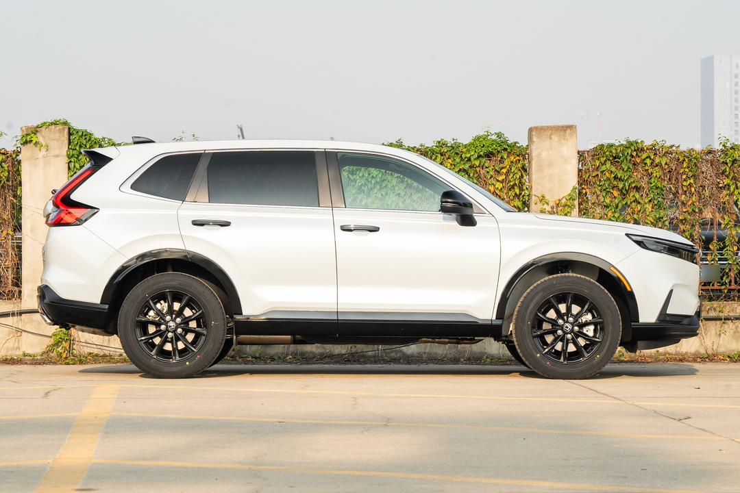 Honda CR-V 2026, фото 8